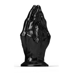 All Black Steroïd Gode ABS05 Hail Mary All Black Steroïd 22 x 12.5cm